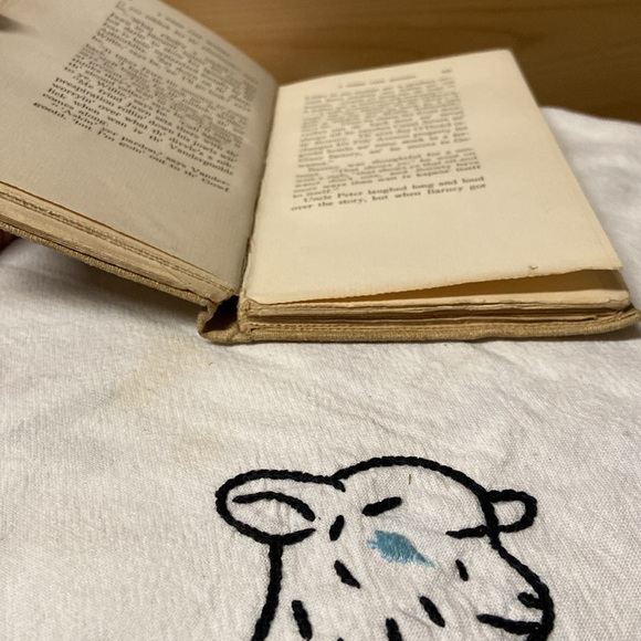 “I Need the Money” by Hugh McHugh - Picture 6 of 7